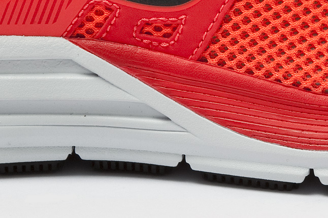 Nike Zoom Structure 16 Shield 7