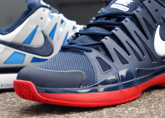 Nike Zoom Vapor 9 Tour “US Open Day & Night”