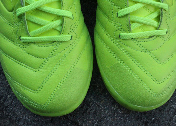 Nike5 Lunar Gato Volt