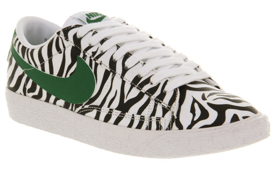 Nsw Zebra Pack 5