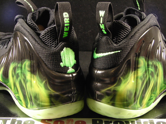 Paranorman Foamposites Available 3