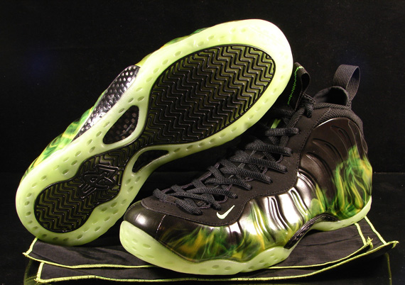 Paranorman Foamposites Available 5