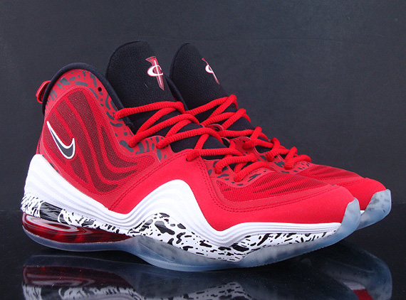 Penny V Red Eagle Reminder 1