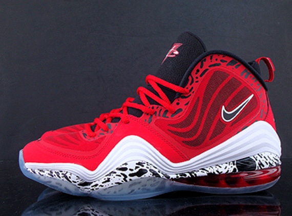 Penny V Red Eagle Reminder 3