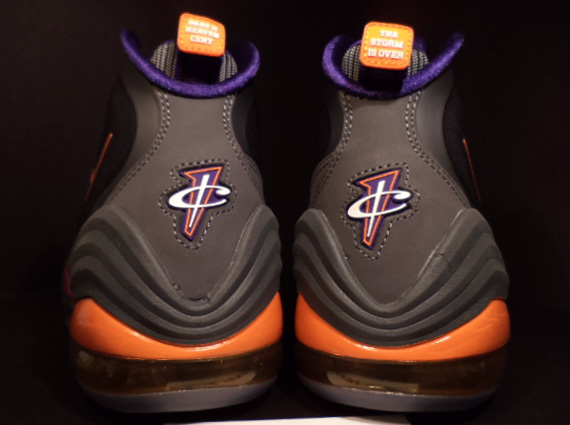 Phoenix Suns Penny V 1