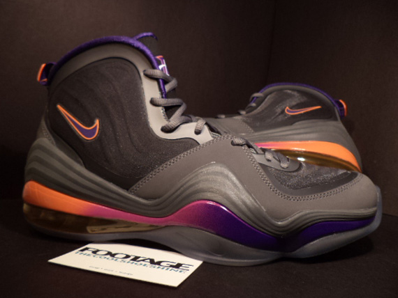 Phoenix Suns Penny V 2