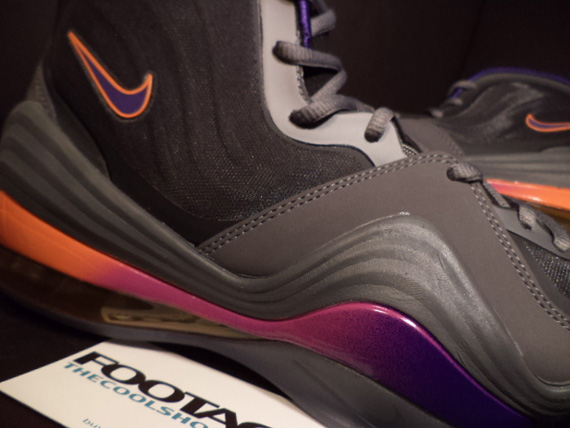 Phoenix Suns Penny V 3