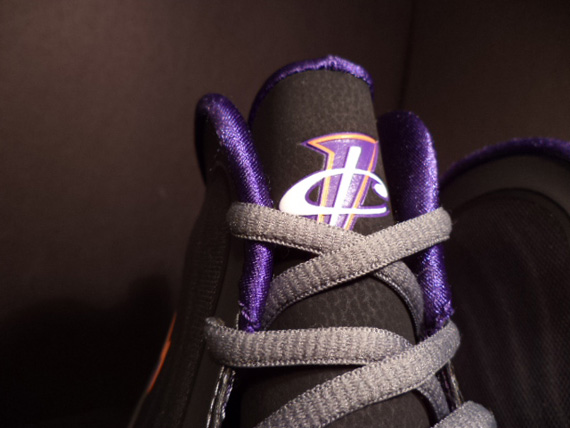 Phoenix Suns Penny V 4