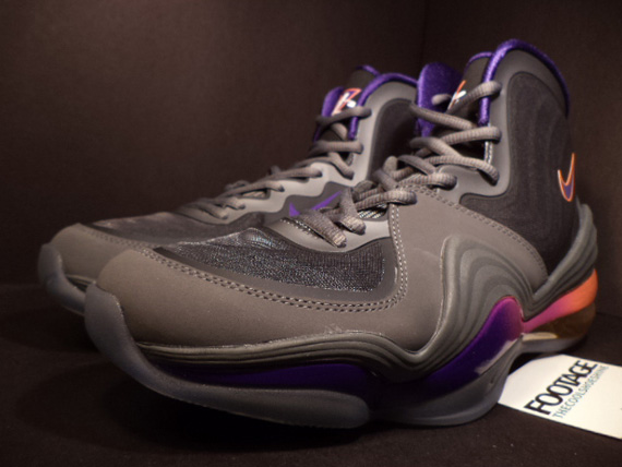 Phoenix Suns Penny V 6