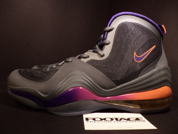 Phoenix Suns Penny V 7