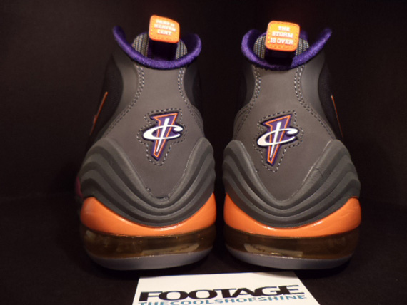 Phoenix Suns Penny V 8