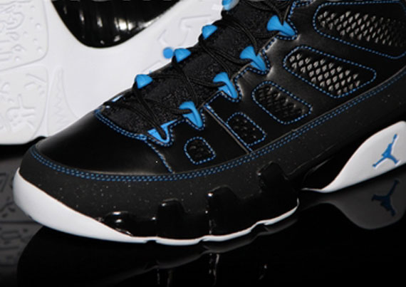 "Photo Blue" Air Jordan 9 Retro