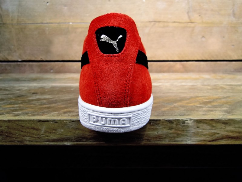 Puma Suede Classic Made In Japan Pack 11