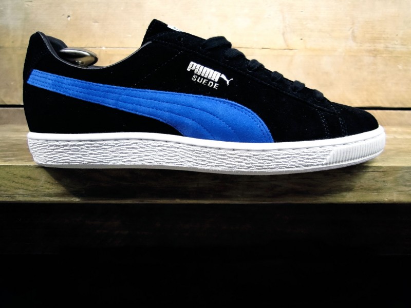 Puma Suede Classic Made In Japan Pack 13