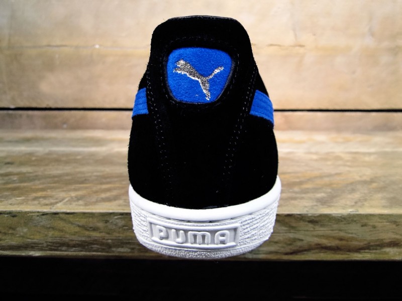 Puma Suede Classic Made In Japan Pack 14