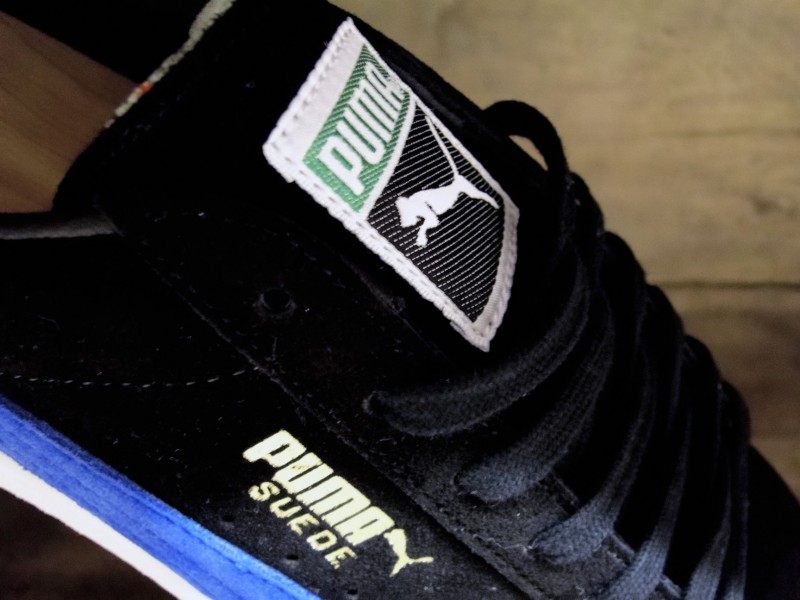 Puma Suede Classic Made In Japan Pack 15