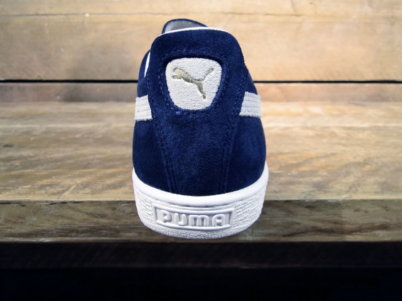 Puma Suede Classic Made In Japan Pack 8