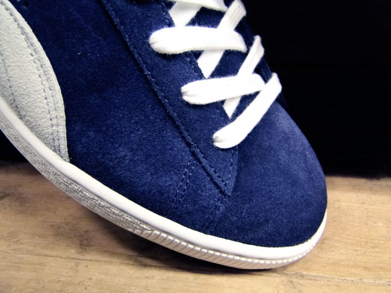 Puma Suede Classic Made In Japan Pack 9