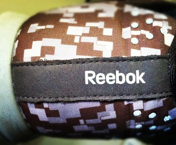 Reebok Crossfit Nano 2.0 Camo 1