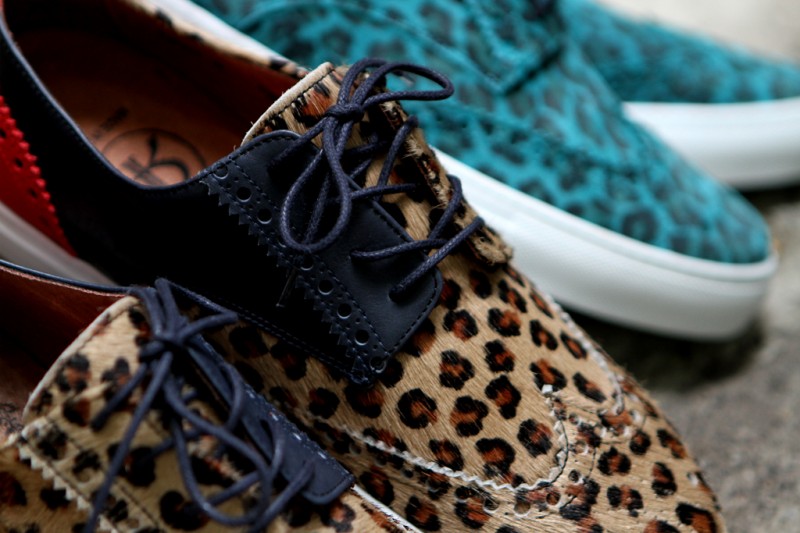 Ronnie Fieg Del Toro 1