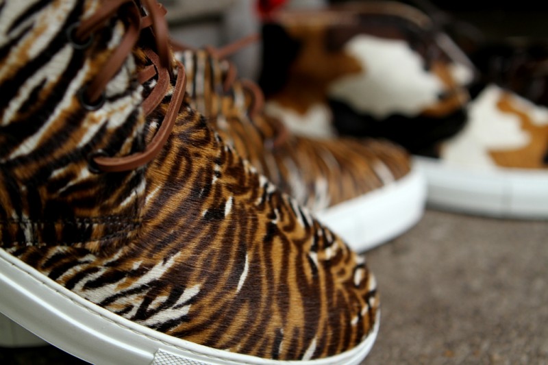 Ronnie Fieg Del Toro 10