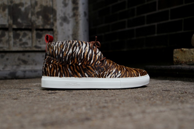 Ronnie Fieg Del Toro 11
