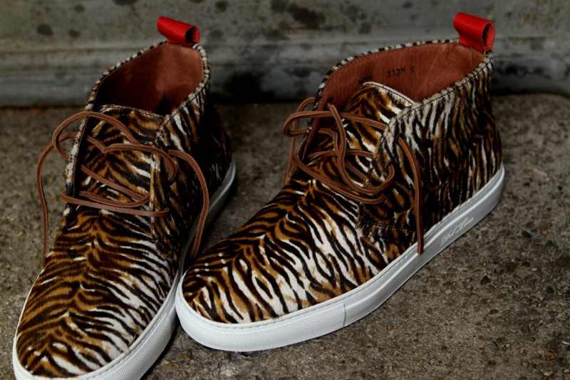Ronnie Fieg Del Toro 12