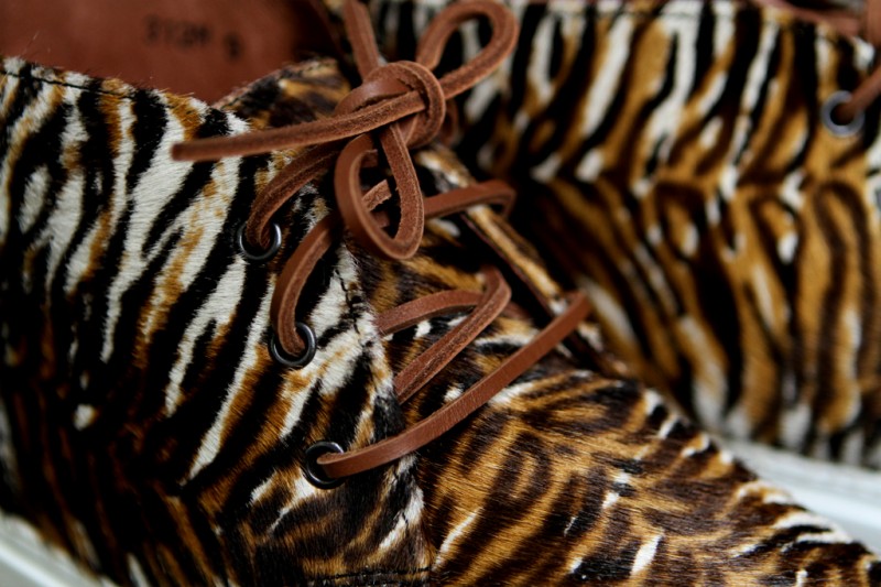 Ronnie Fieg Del Toro 13