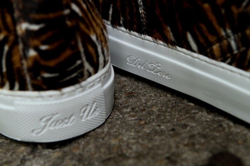 Ronnie Fieg Del Toro 14