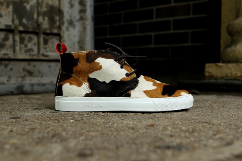 Ronnie Fieg Del Toro 15