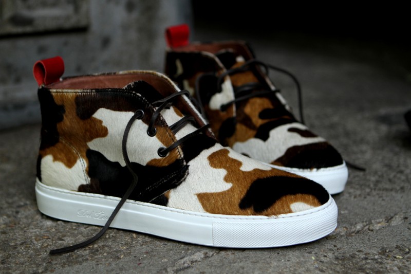 Ronnie Fieg Del Toro 16