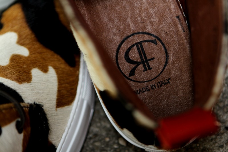Ronnie Fieg Del Toro 18