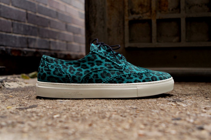 Ronnie Fieg Del Toro 2