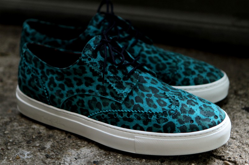 Ronnie Fieg Del Toro 3