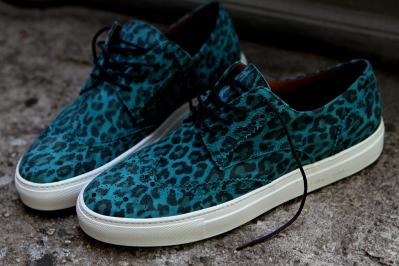 Ronnie Fieg Del Toro 4
