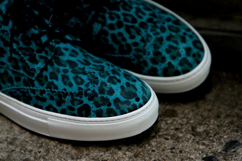 Ronnie Fieg Del Toro 5