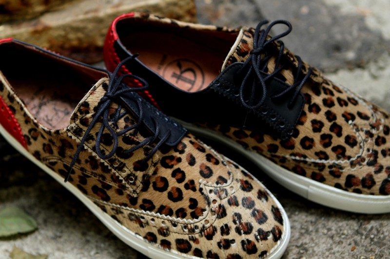 Ronnie Fieg Del Toro 8