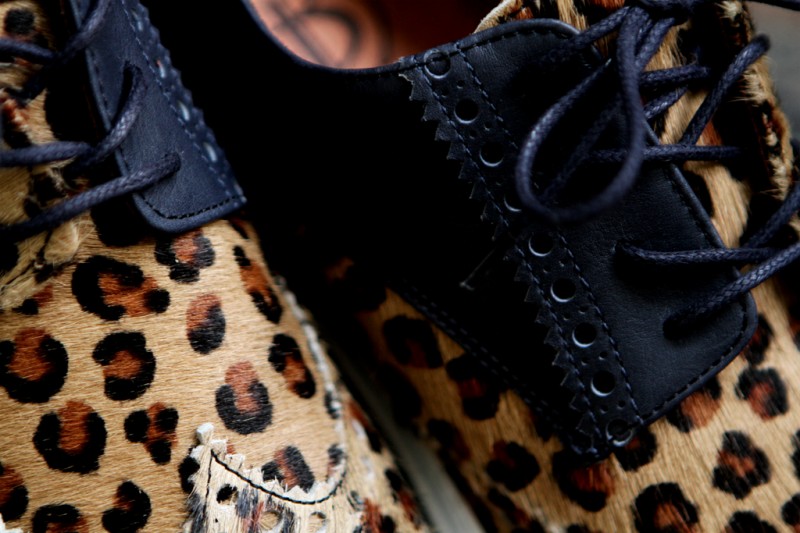 Ronnie Fieg Del Toro 9