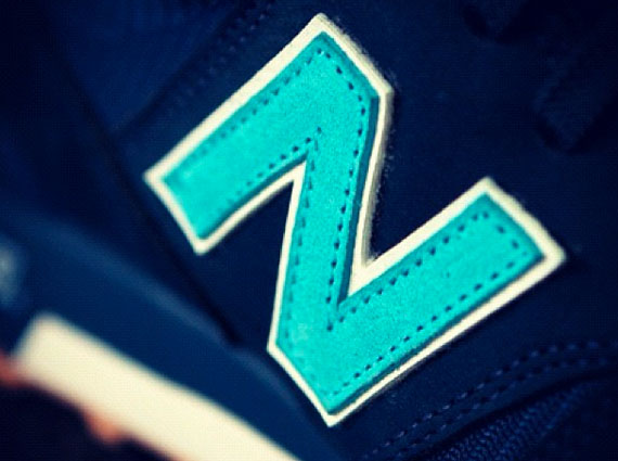 Ronnie Fieg x New Balance 1300 – Teaser