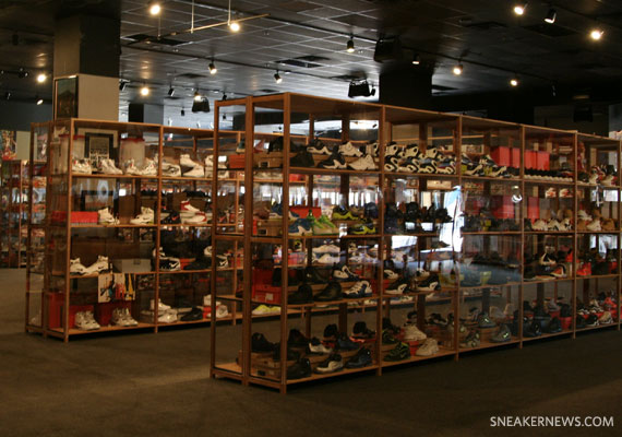 Shoezeum Exhibit 11 2