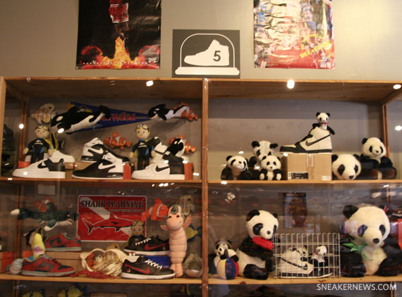 Shoezeum Exhibit 5 1