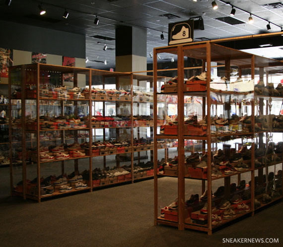 Shoezeum Exhibit 8 9