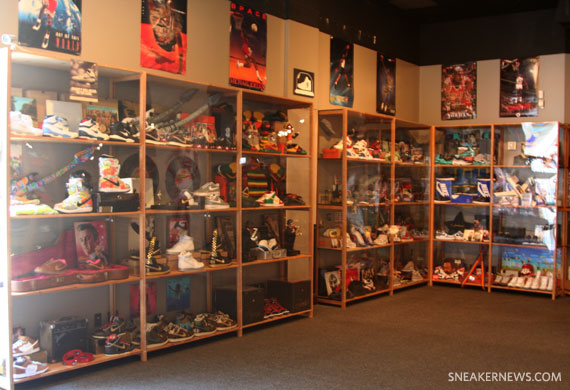 Shoezeum Exhibit 9 5