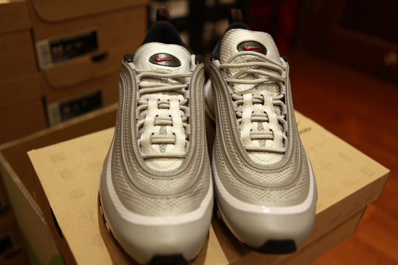 Silver Bullet 97 Nrg Release 1