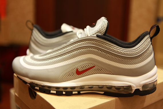 Silver Bullet 97 Nrg Release 2