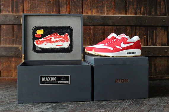 Social Status Max100 Nike Last Five Shoes Revealed 14