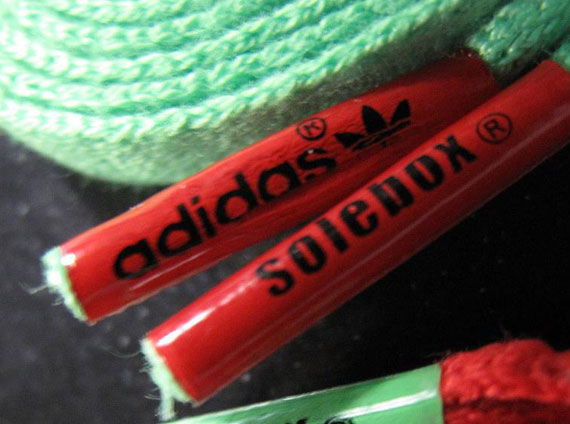 Solebox X Adidas Teaser