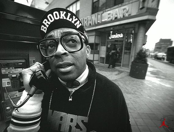 Spike Lee Brooklyn