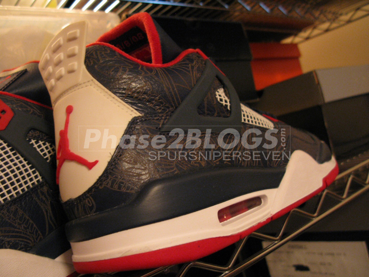Spursniperseven Air Jordan Pe Collection Part 2 10