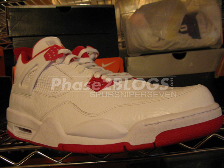 Spursniperseven Air Jordan Pe Collection Part 2 11